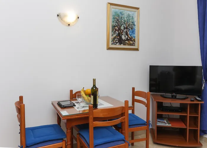 K-Apartments