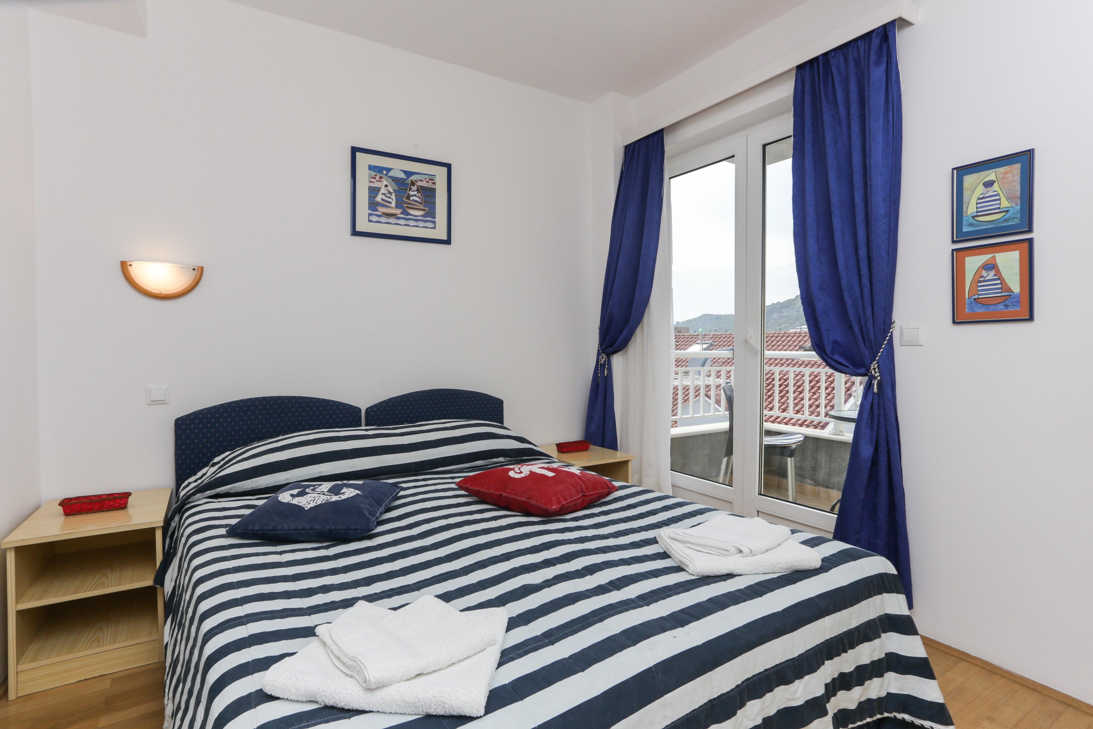 K-apartments Dubrovnik