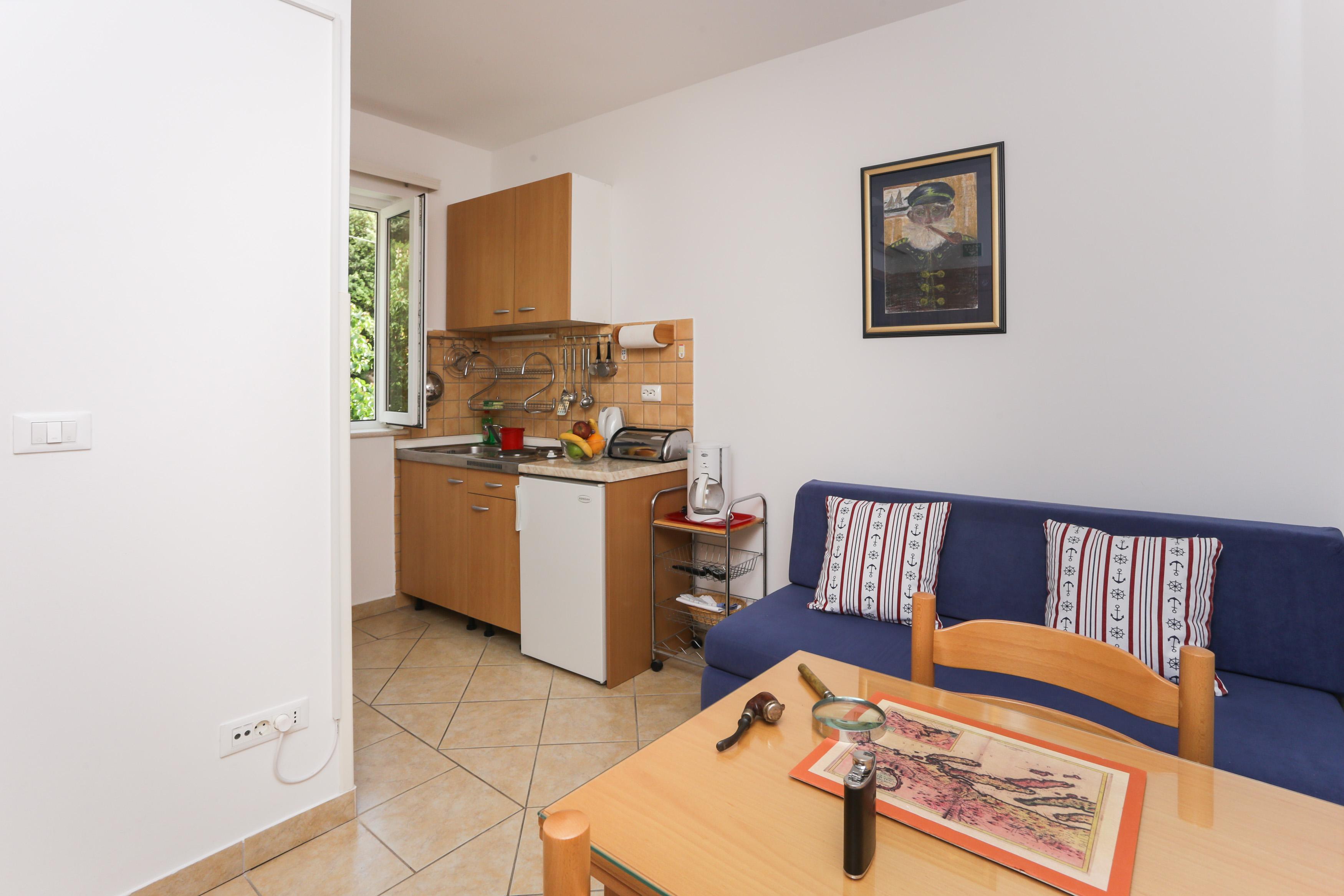 Apartment K-apartments