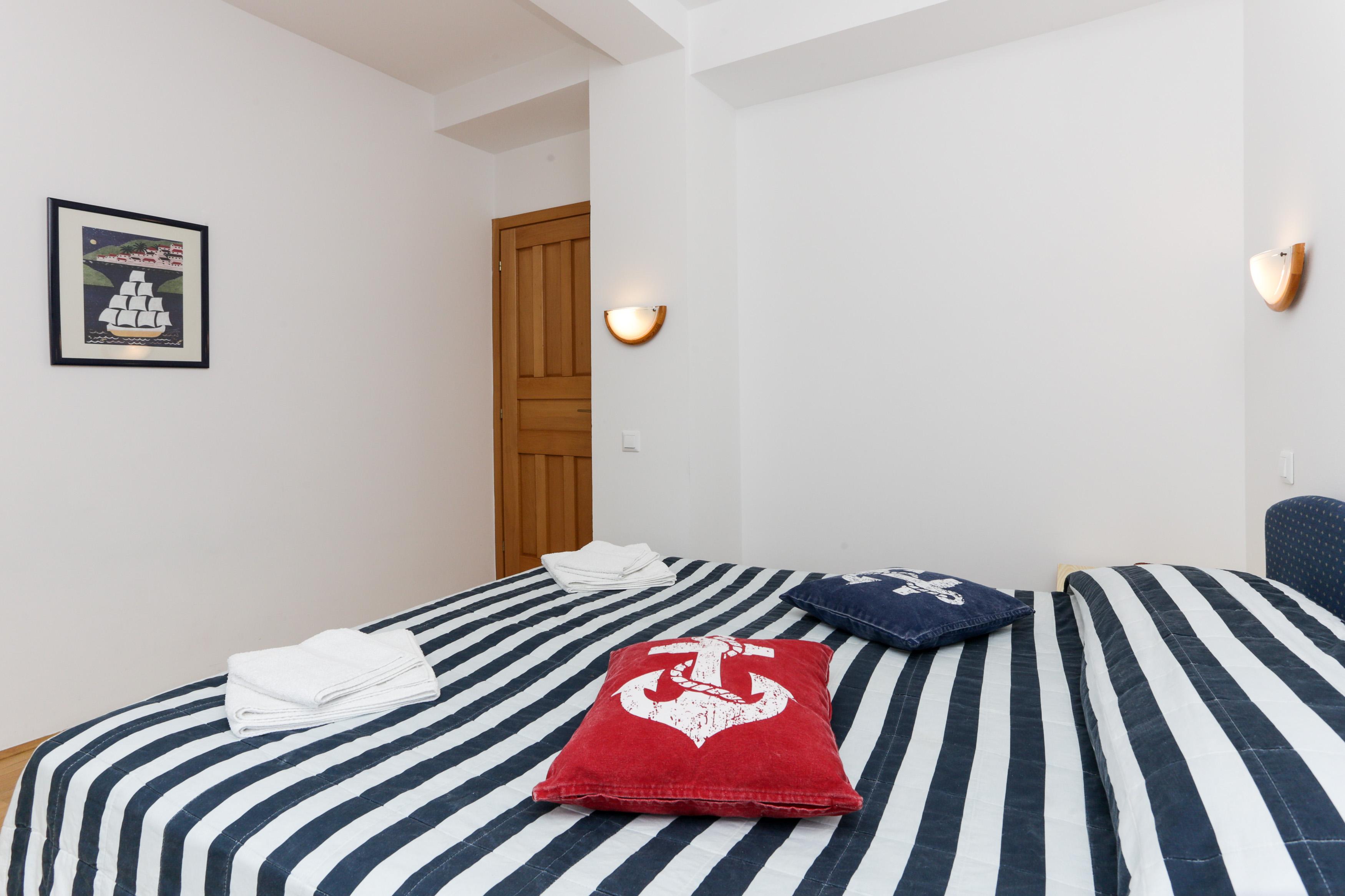 K-apartments Dubrovnik
