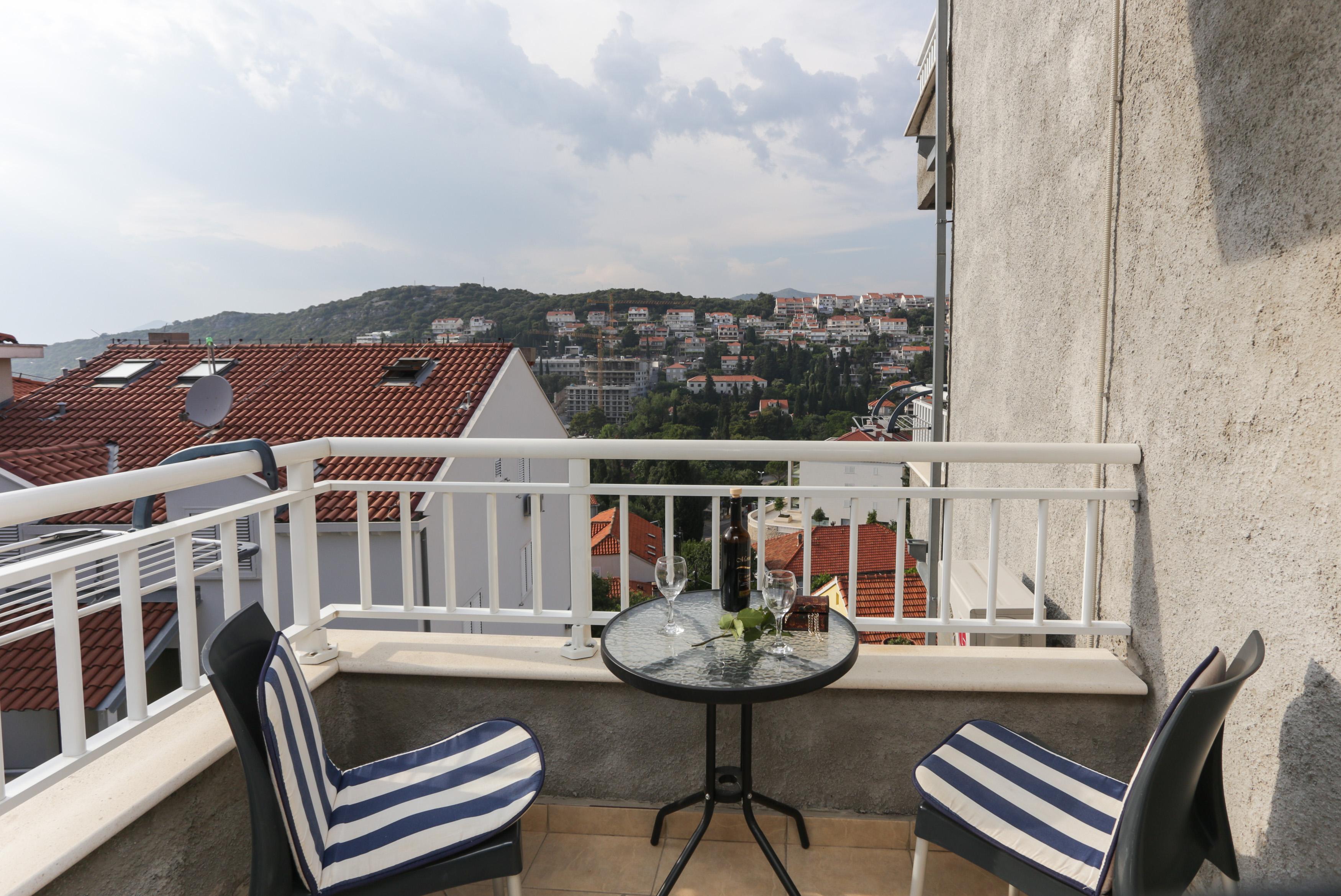 K-apartments Apartman