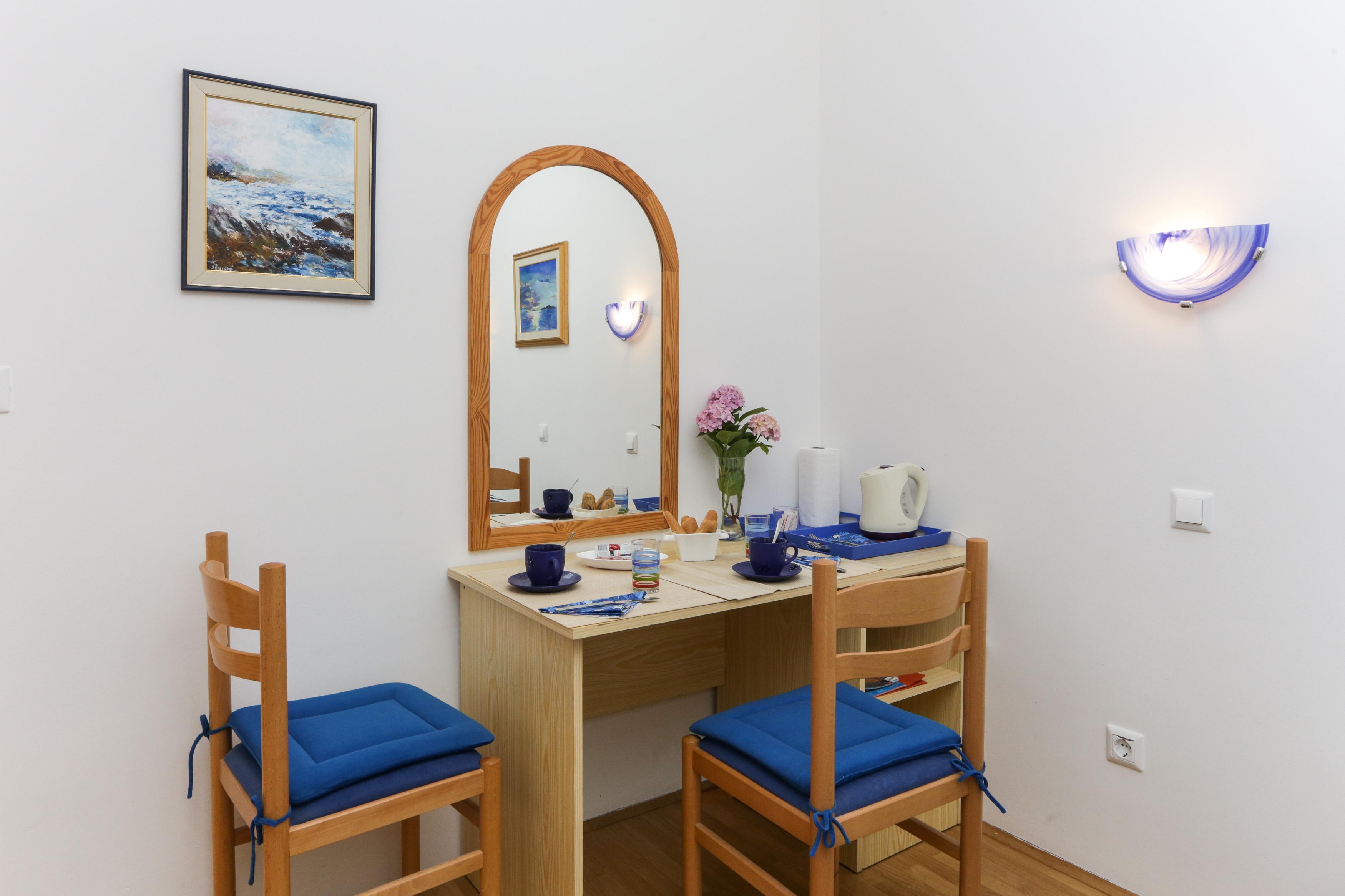 Apartment K-apartments