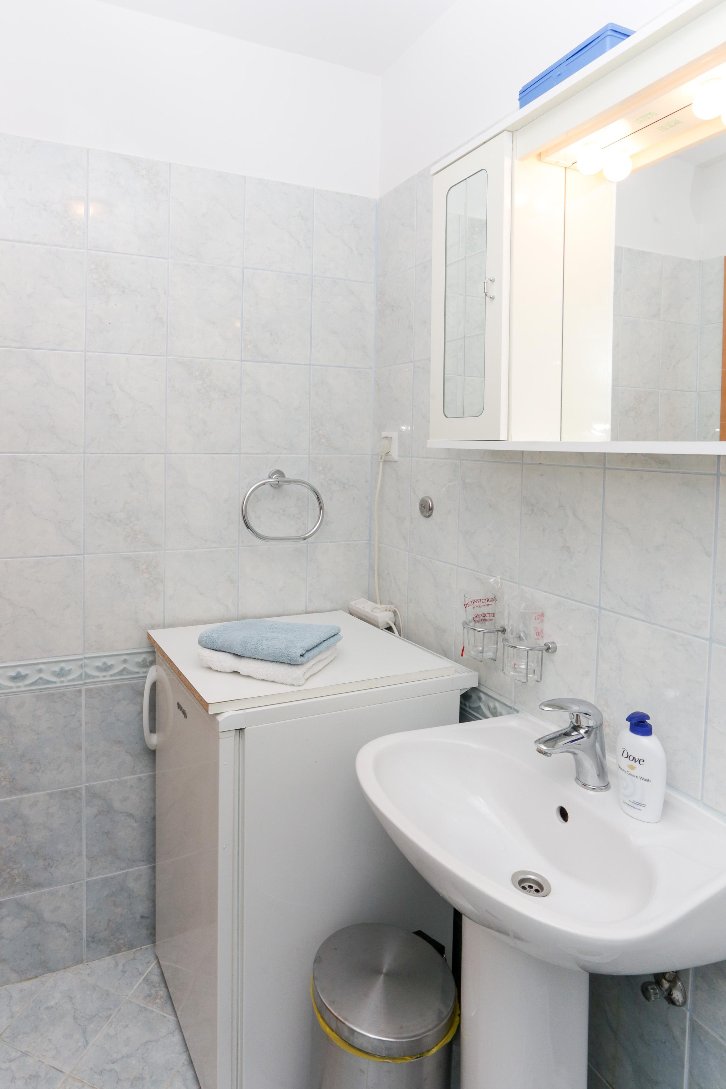 K-apartments Apartman *