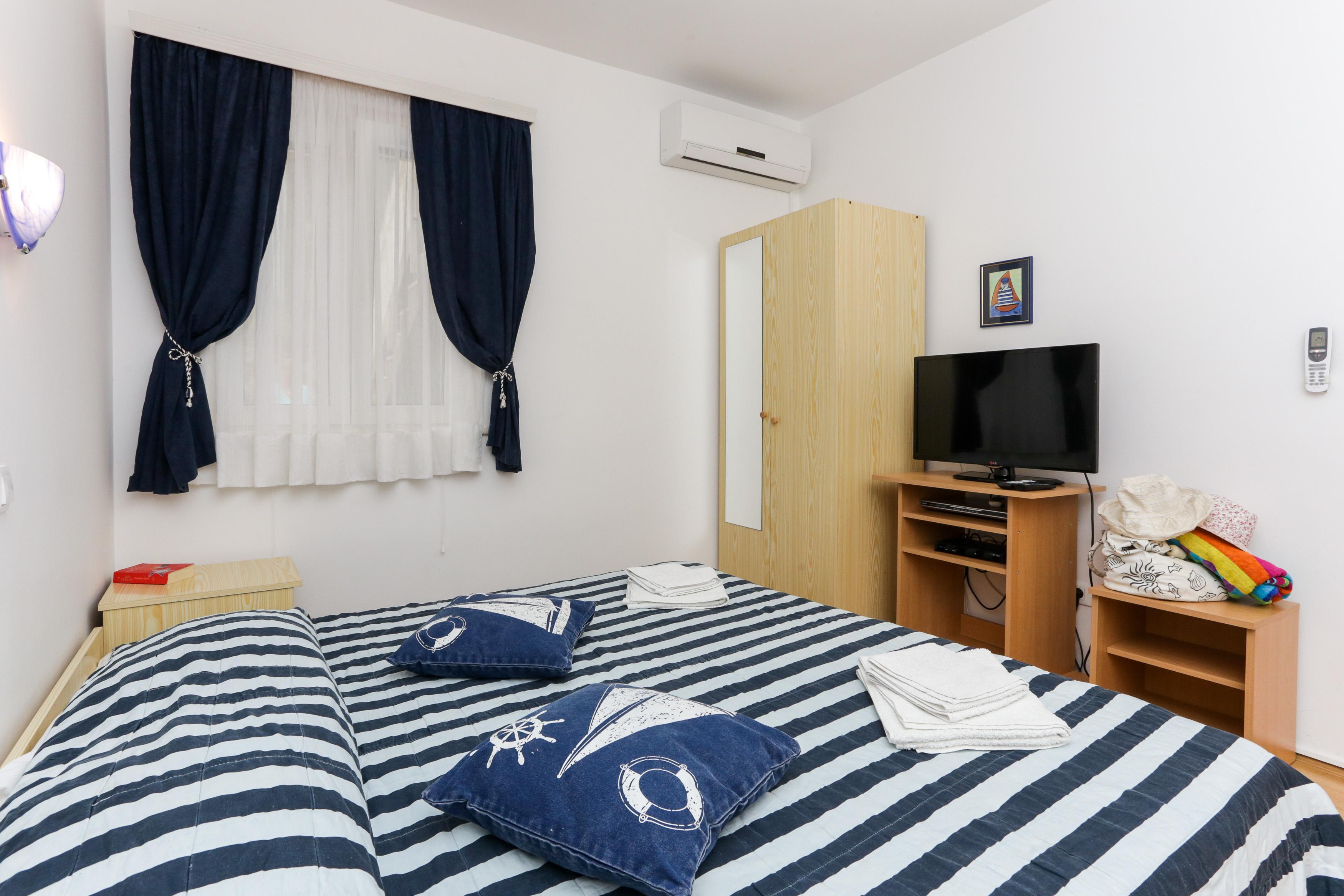 Apartman K-apartments