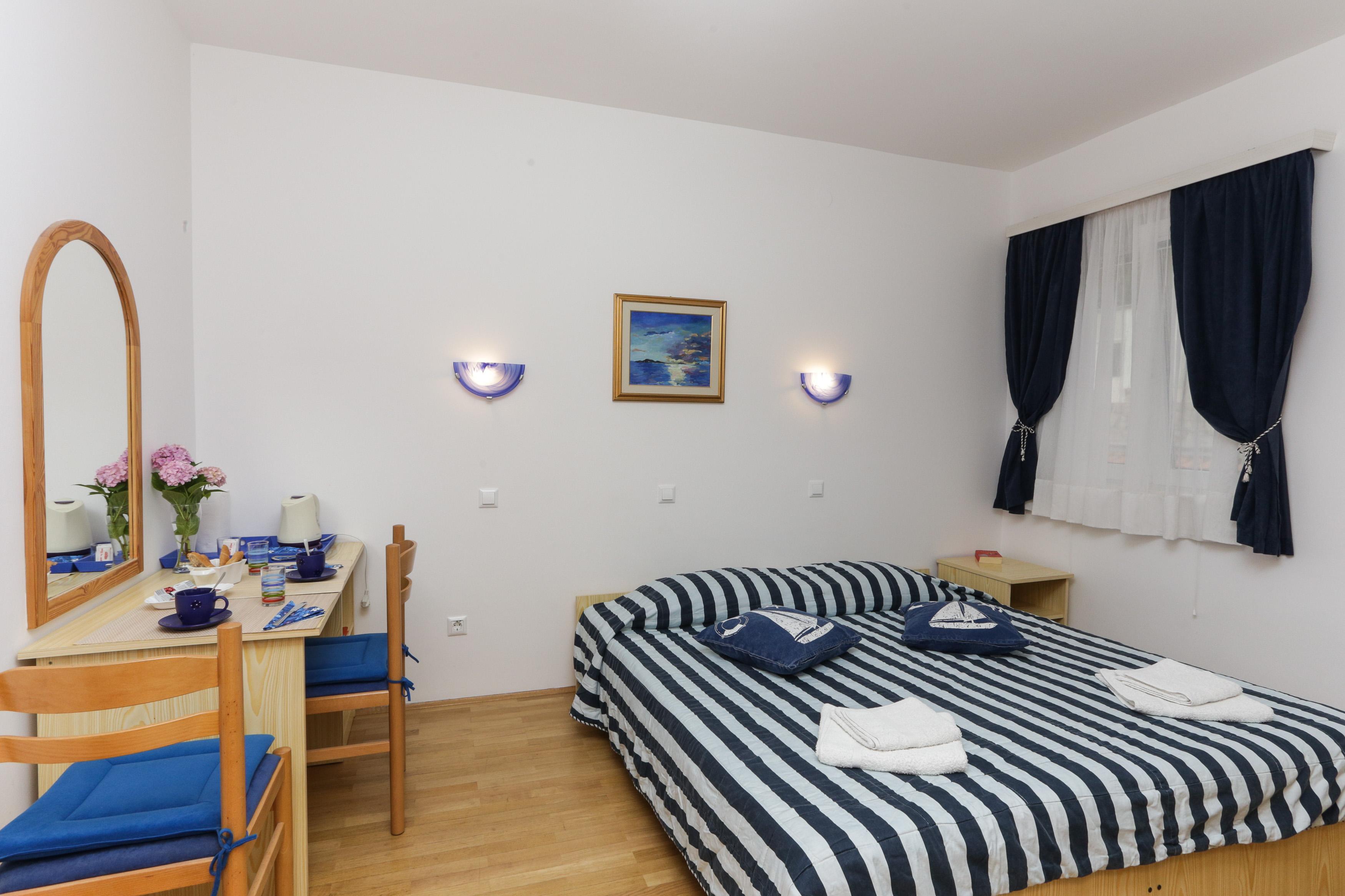 K-apartments Apartman