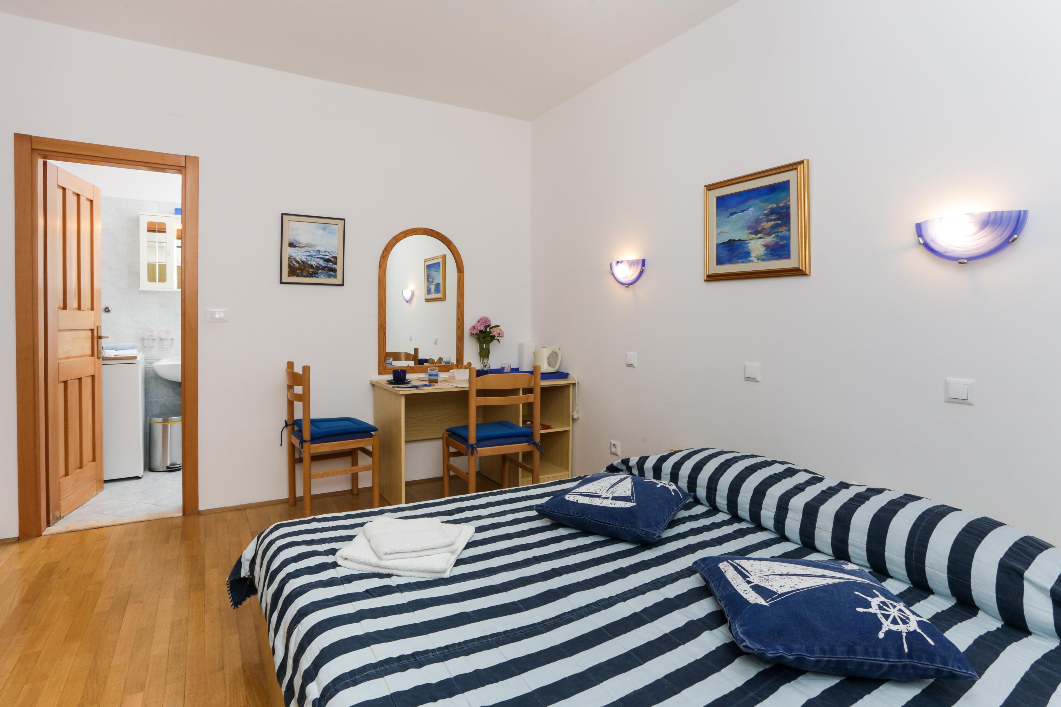 K-apartments Apartman