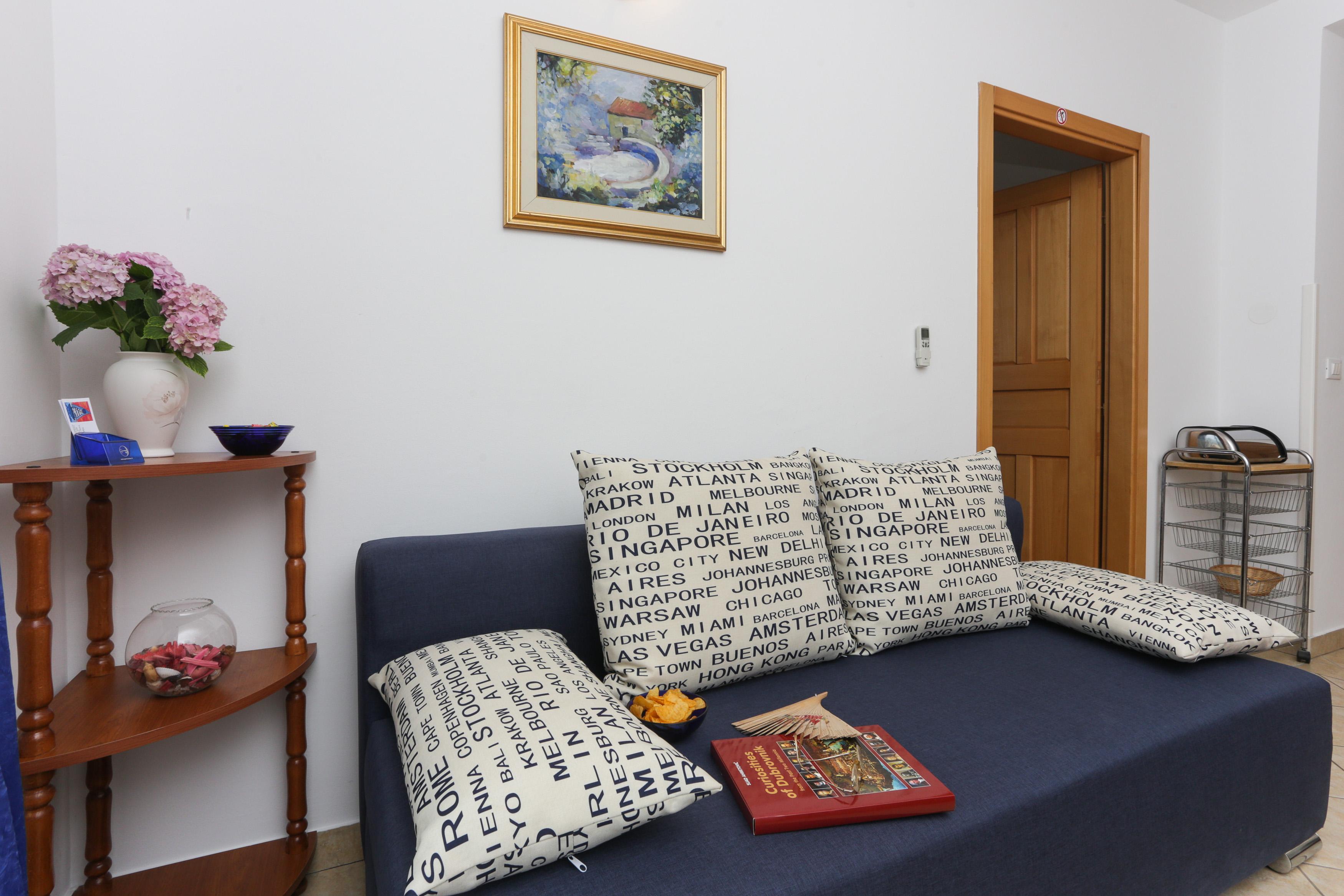 K-apartments Dubrovnik
