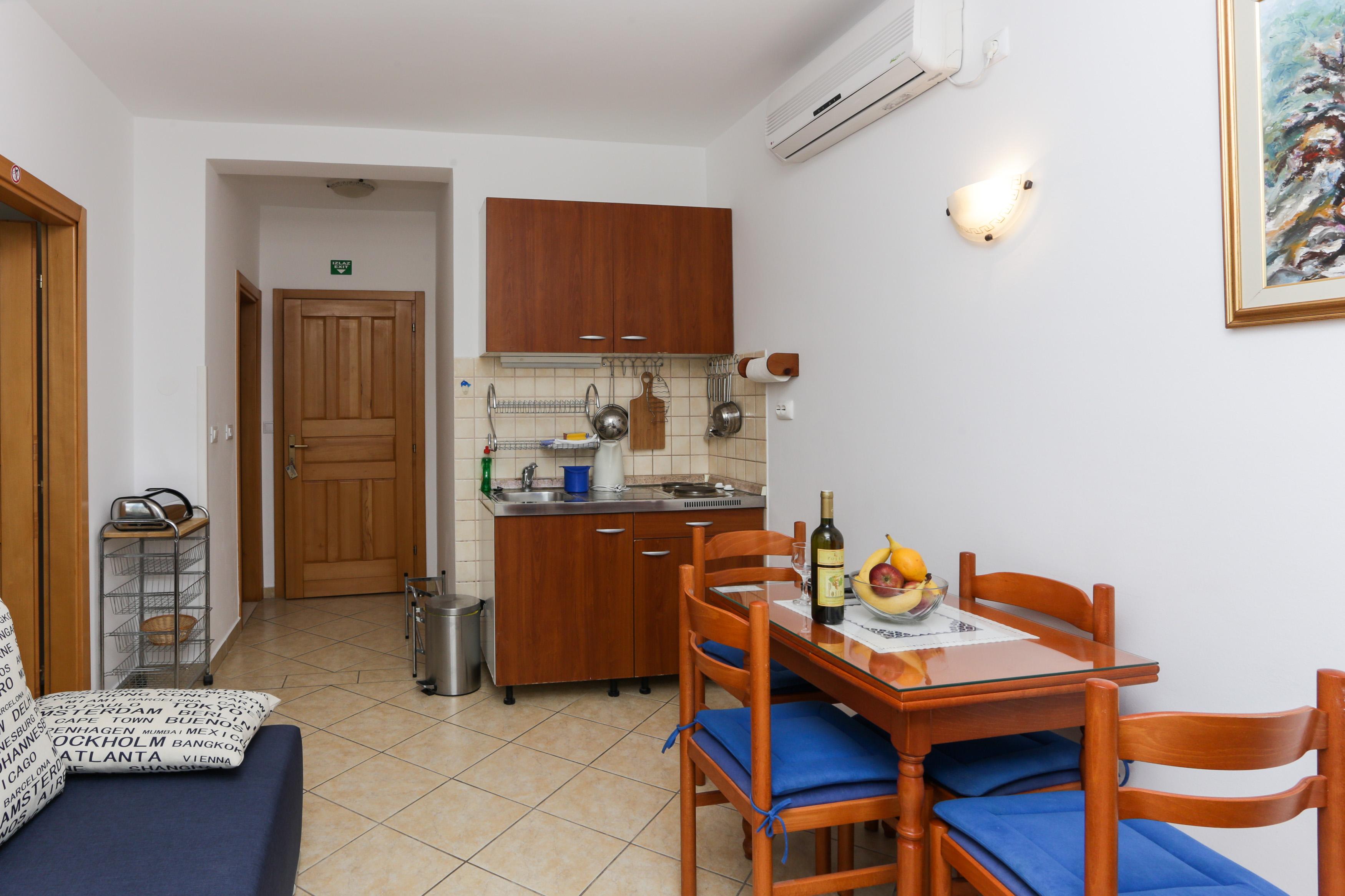 K-apartments Dubrovnik