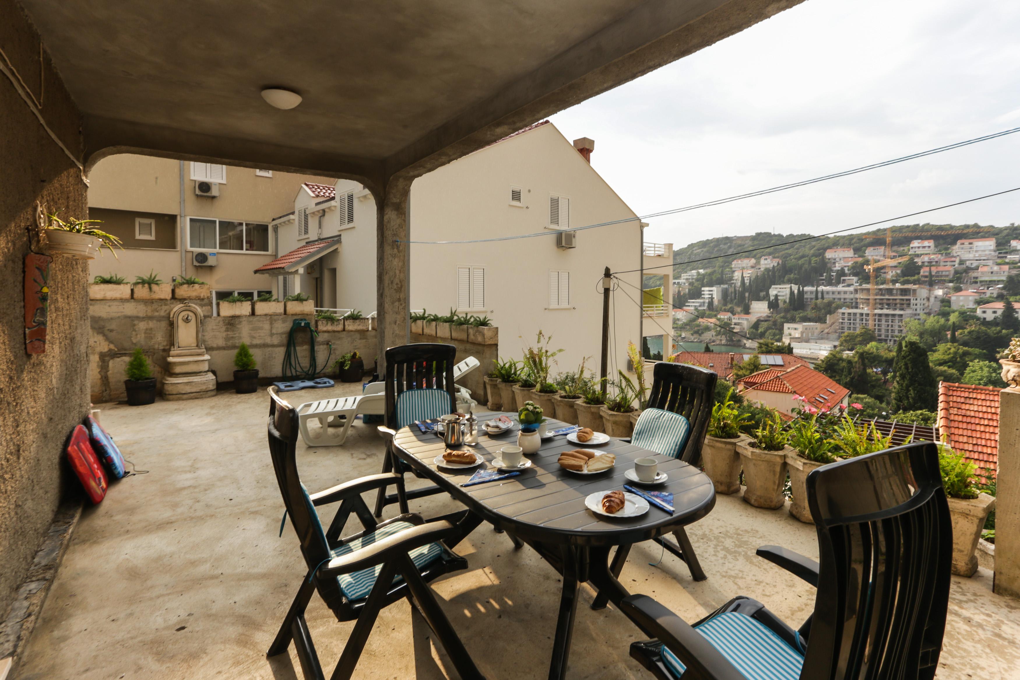 K-apartments Apartman *
