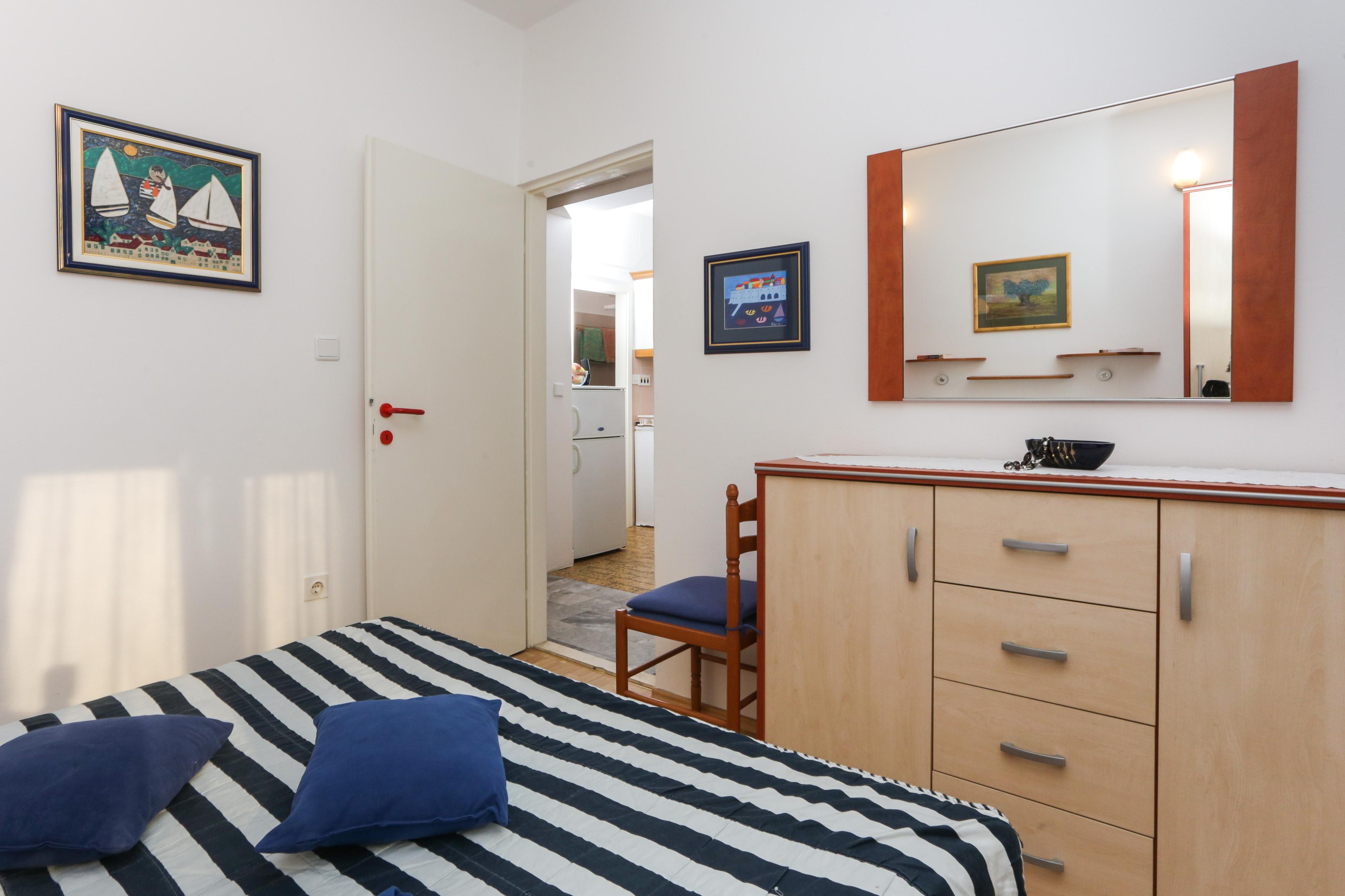 Apartment K-apartments Dubrovnik