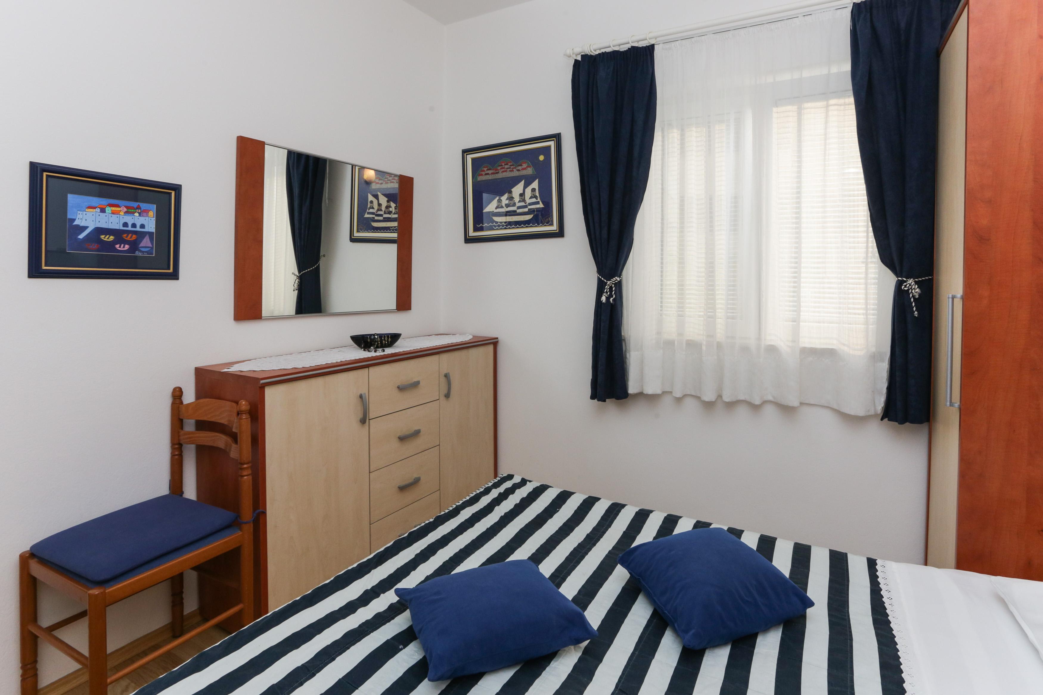 Apartment K-apartments Dubrovnik