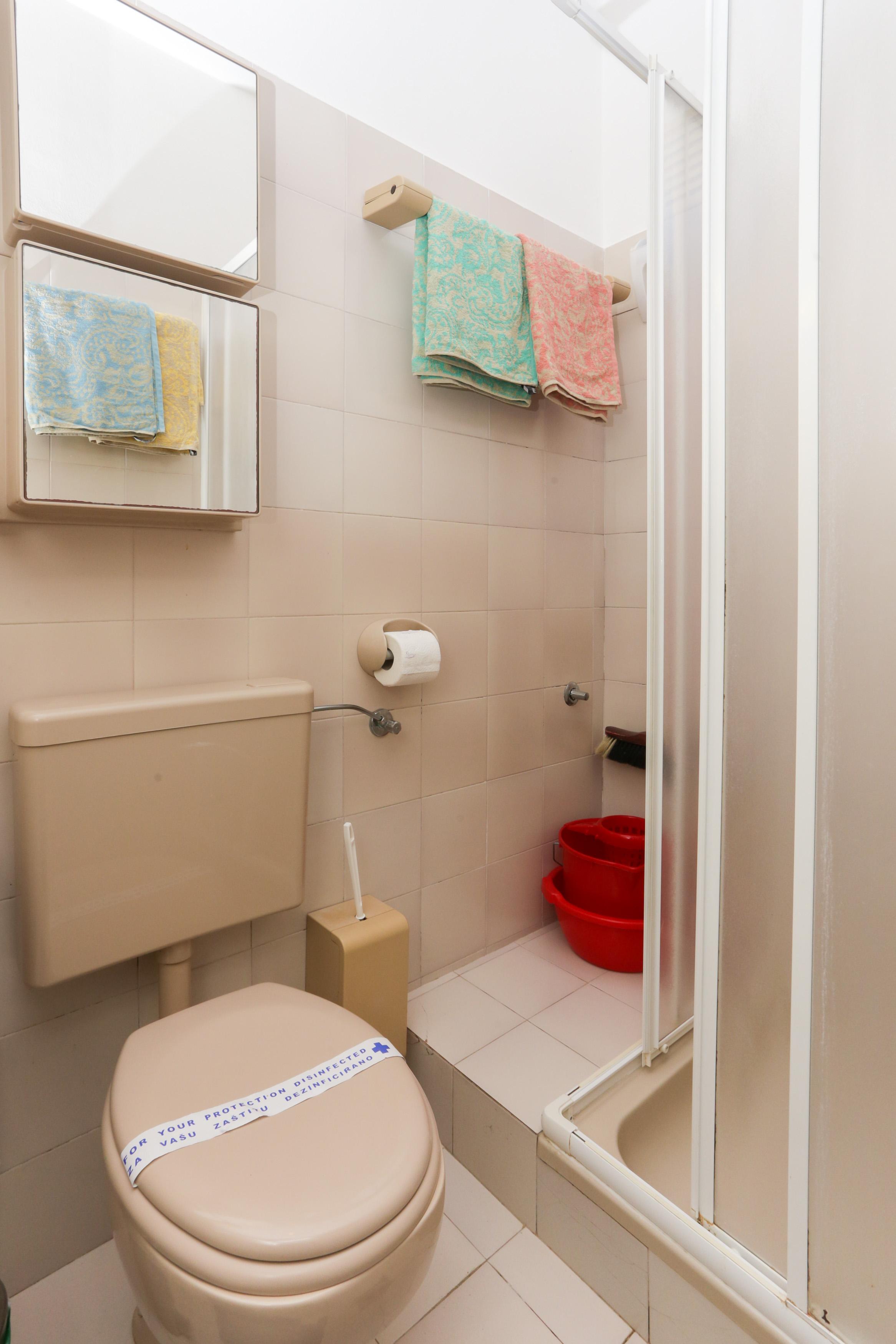 Apartman K-apartments