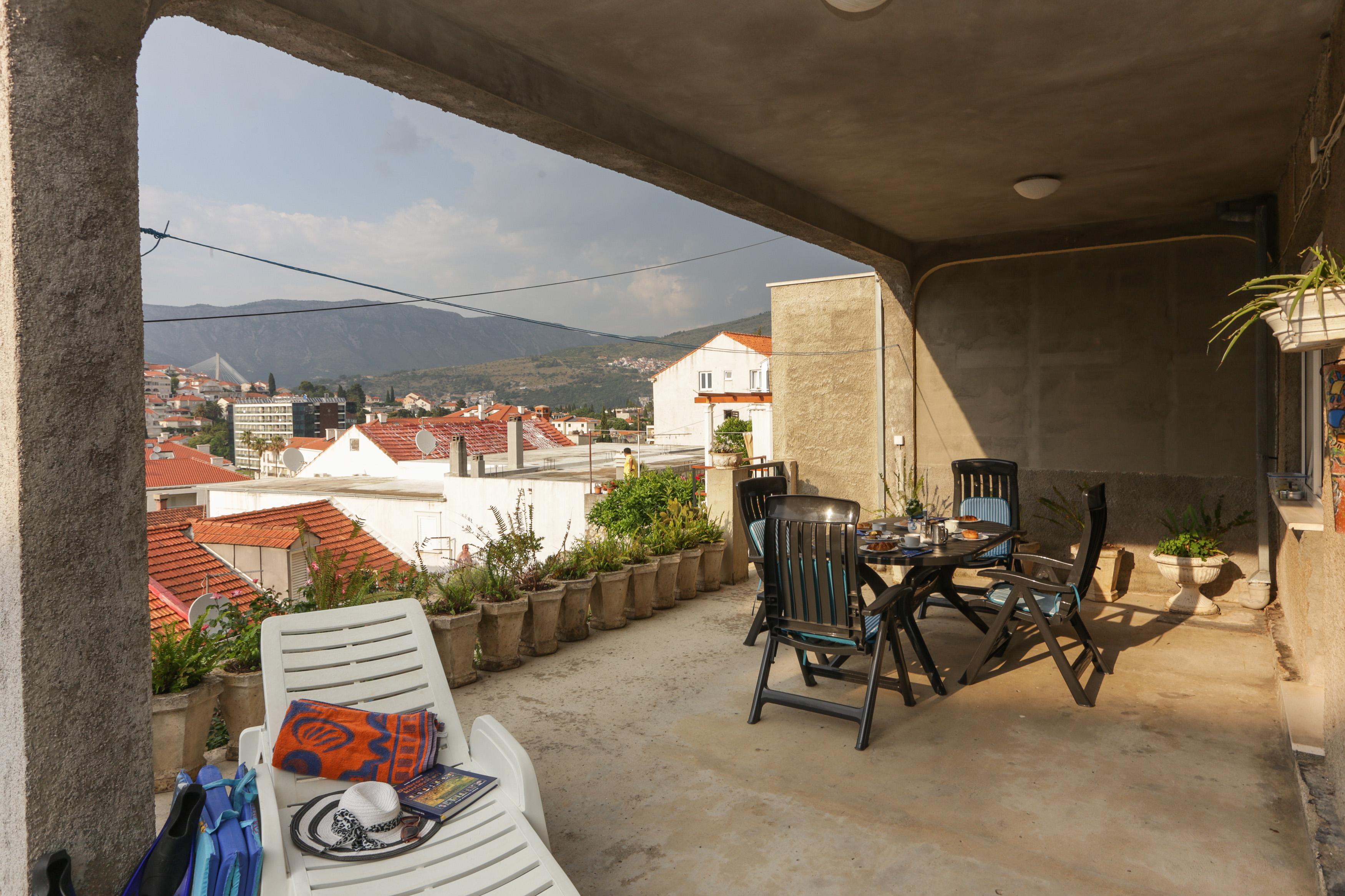 K-apartments Apartman Dubrovnik