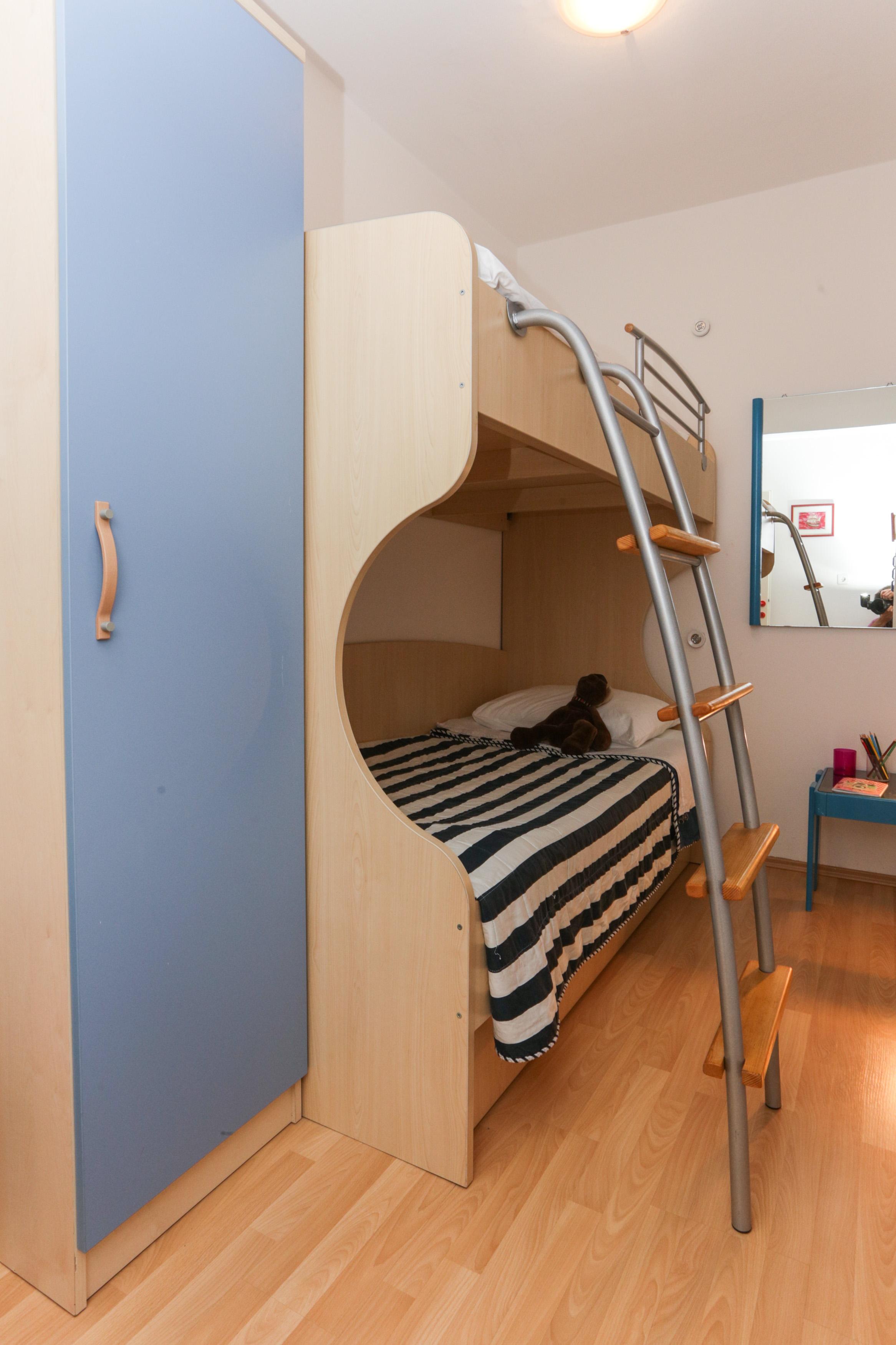 Apartment K-apartments