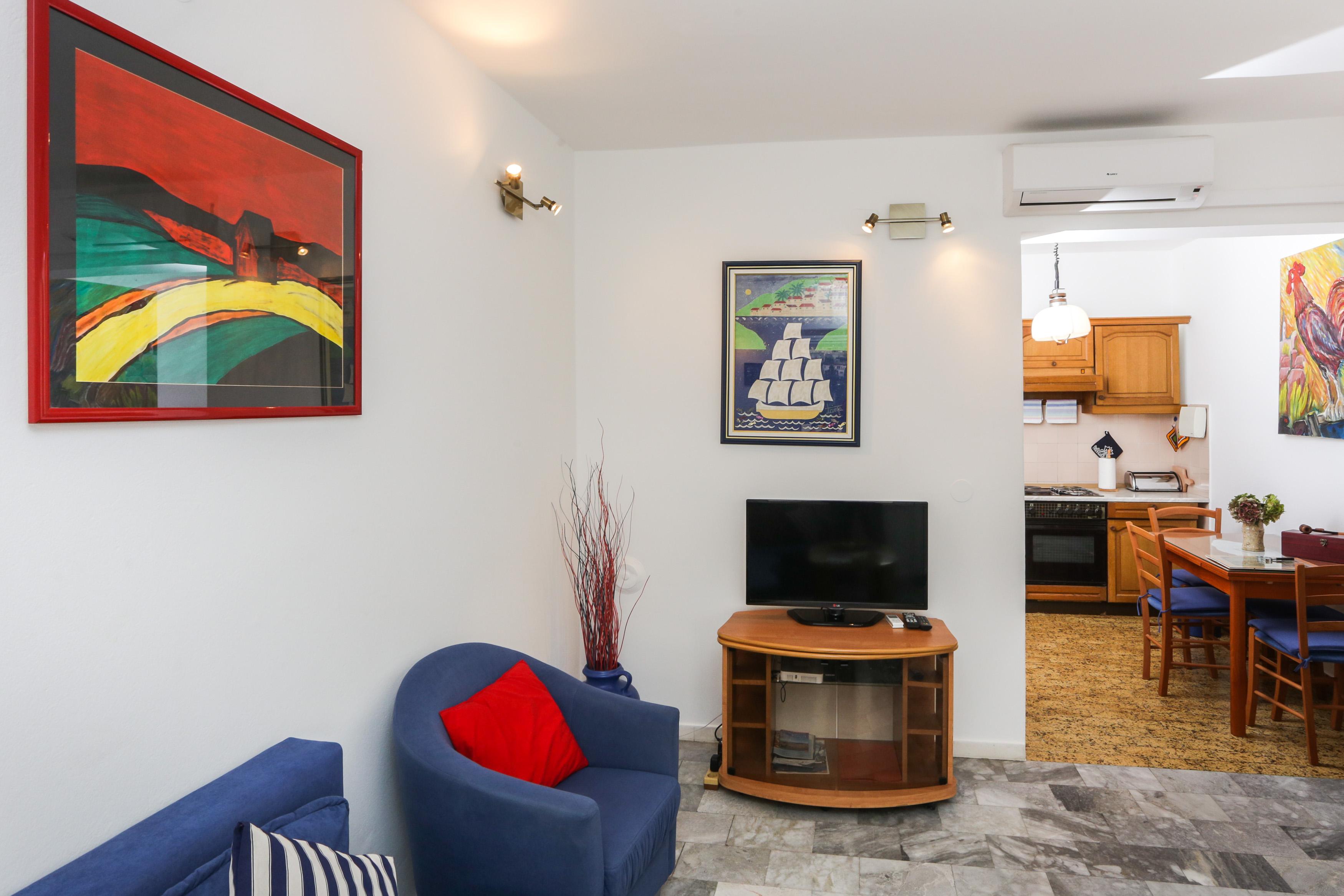 K-apartments Apartman *