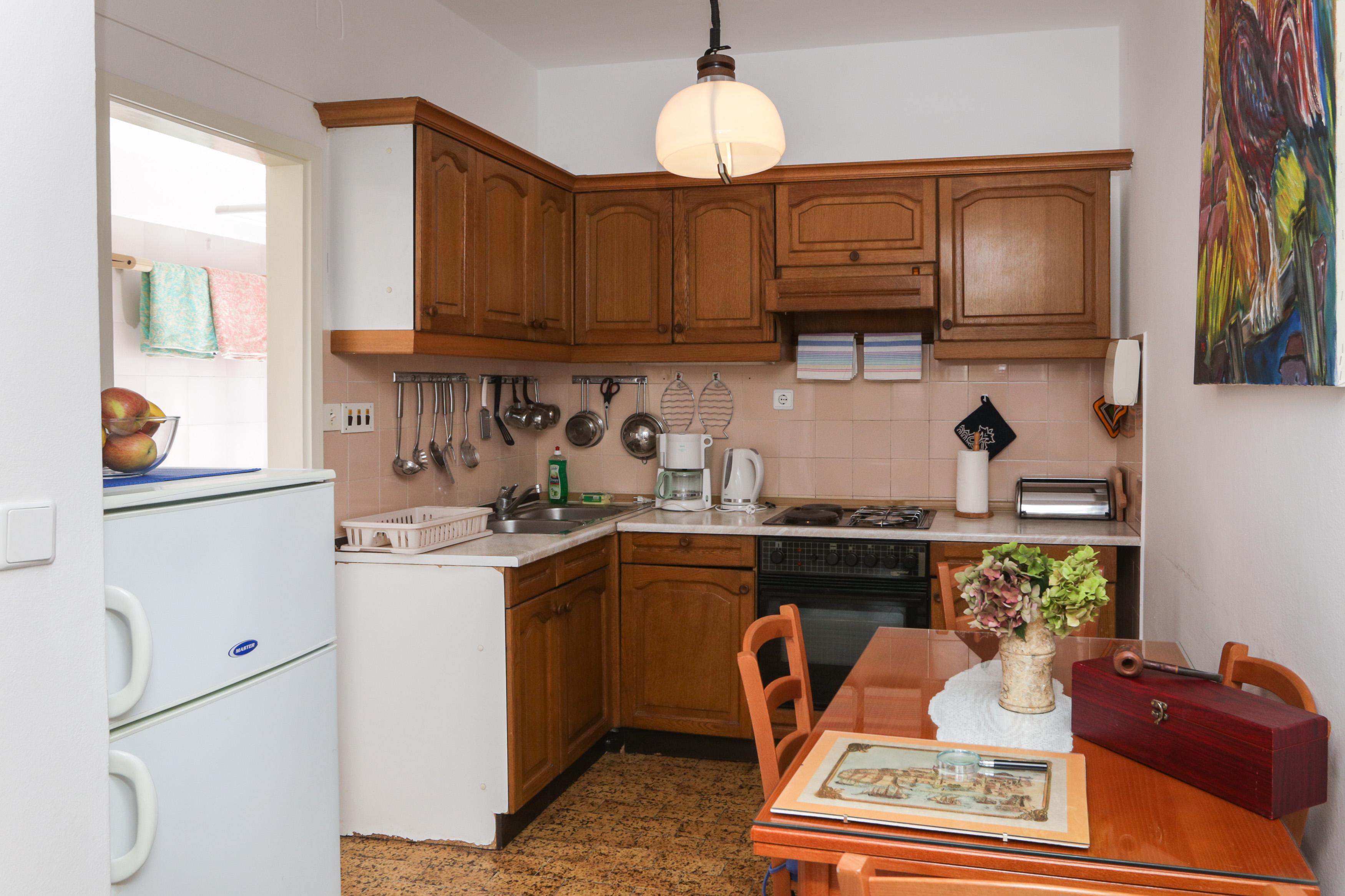 K-apartments Apartman *