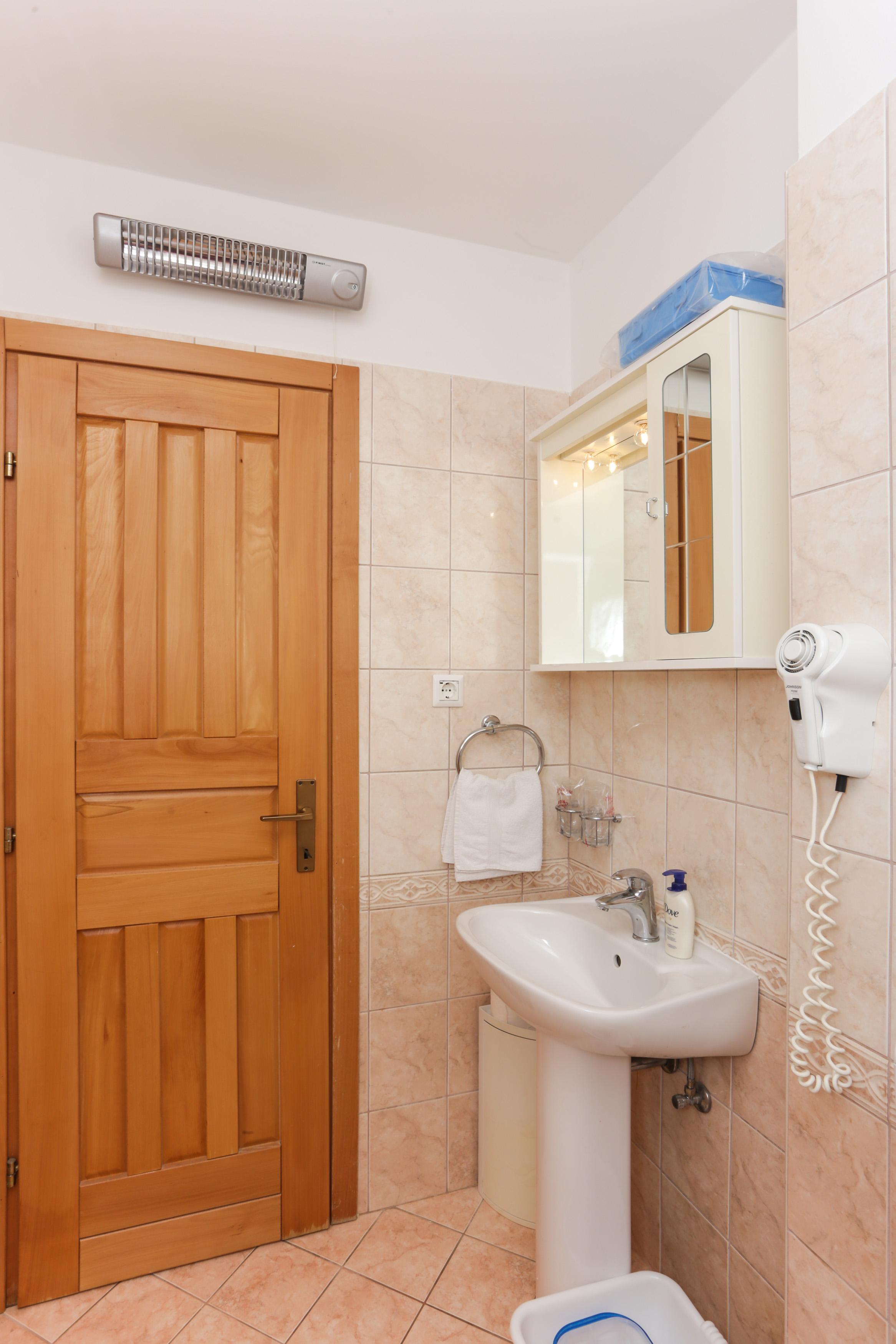 K-apartments Apartman