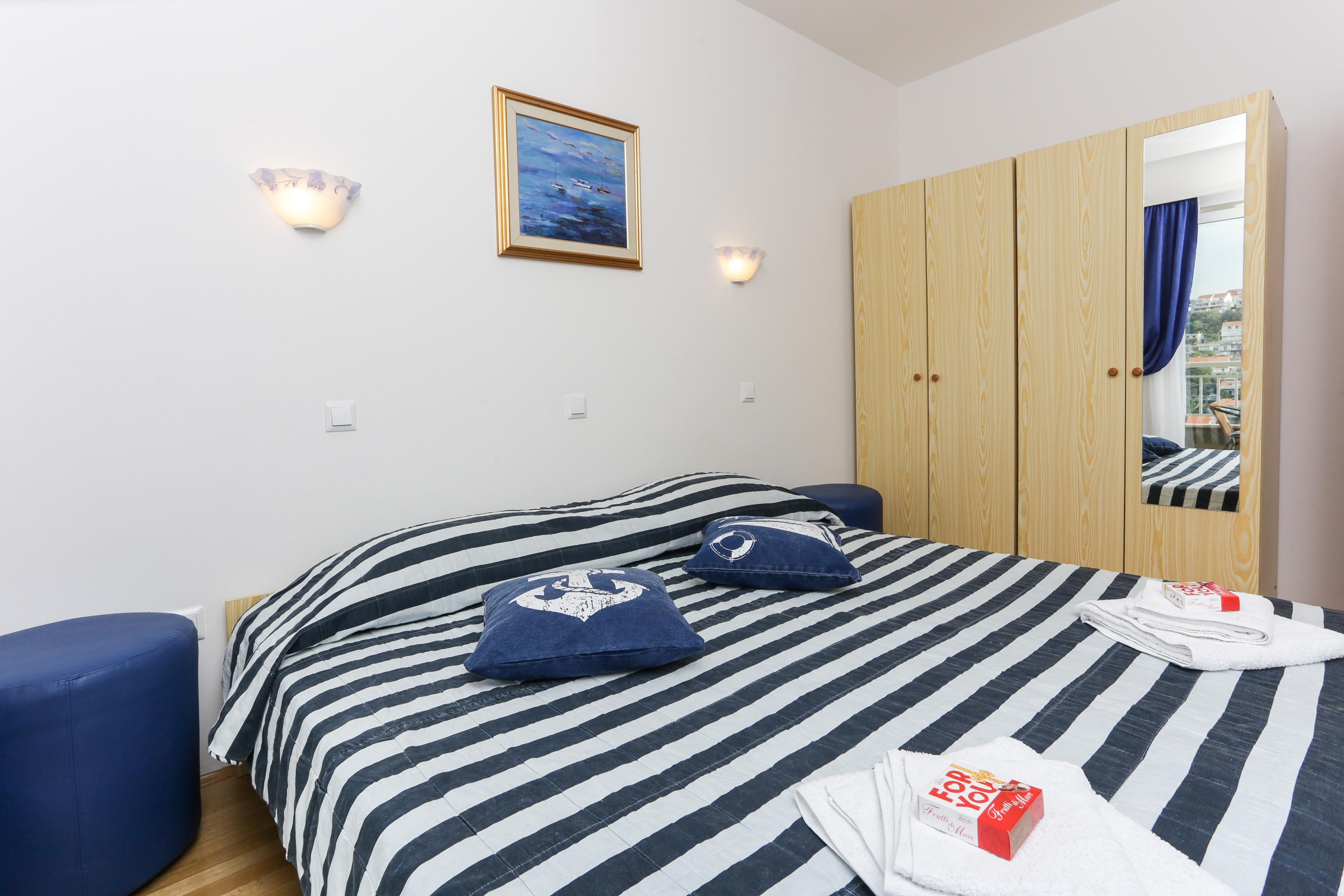 K-apartments