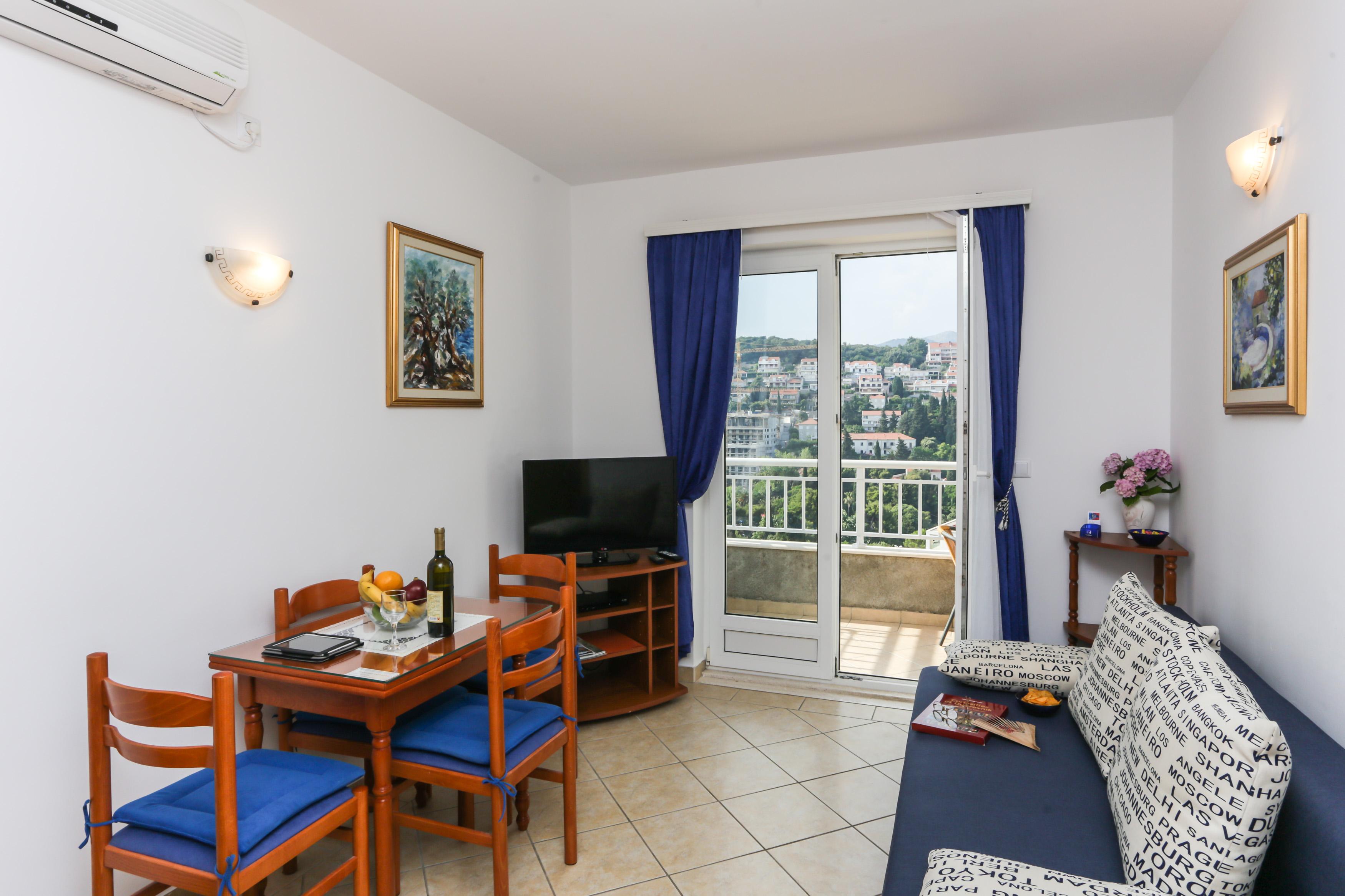 K-apartments Apartment Dubrovnik