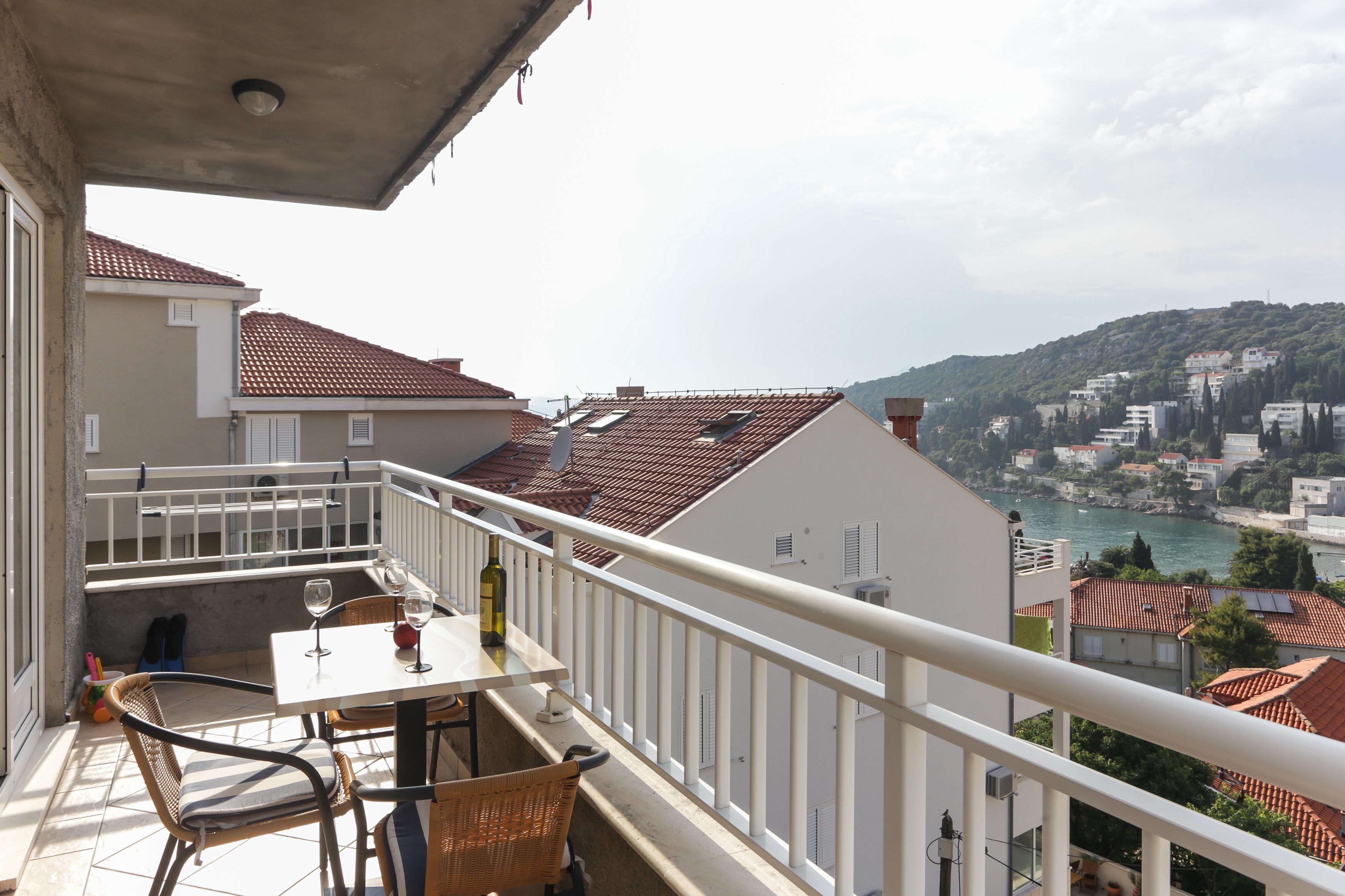 K-apartments * Dubrovnik